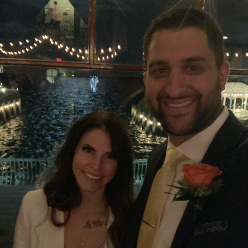 Meet your Posher, Joseph